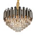 Подвесная люстра Omnilux Malgrate OML-81403-08