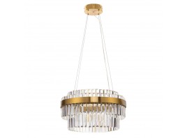 Подвесной светодиодный светильник Citilux Sheldon CL339153
