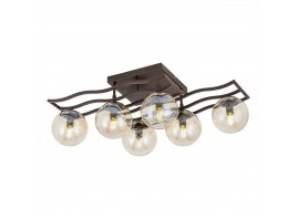Потолочная люстра Citilux Бриз CL106265
