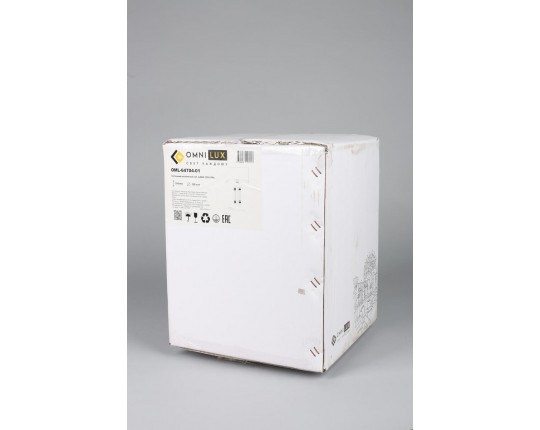 Настольная лампа Omnilux Alghero OML-64704-01 Настольная лампа Omnilux Alghero OML-64704-01