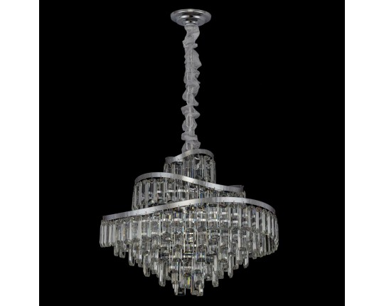 Подвесная люстра Citilux Naiad CL315161