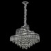 Подвесная люстра Citilux Naiad CL315161