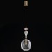 Подвесной светильник Citilux Fernet CL254410 Подвесной светильник Citilux Fernet CL254410