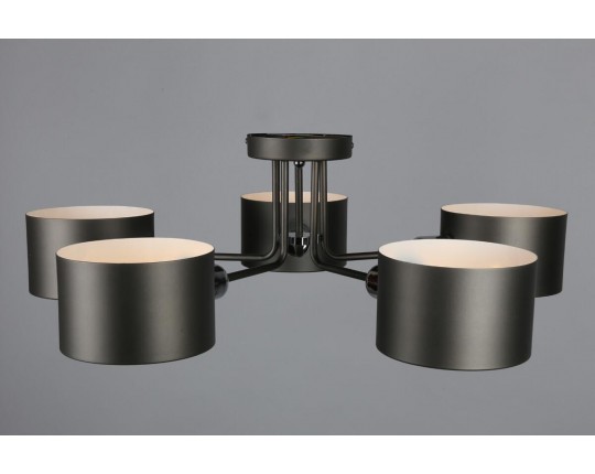 Потолочная люстра Omnilux Lisera OML-54507-05