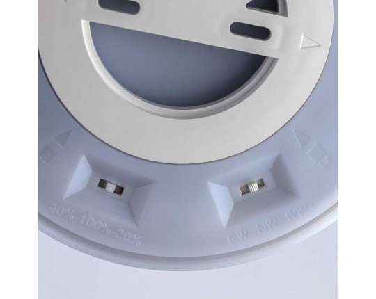 Потолочный светодиодный светильник Citilux Etalon CL750181