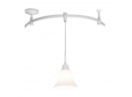 Трековый светильник Citilux Модерн CL560210