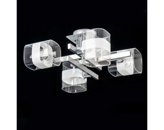 Потолочная люстра Citilux Вирта CL139240