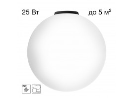 Светильник потолочный Citilux RON CL941D30B5