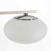 Потолочная светодиодная люстра Citilux Atman Smart CL226A141