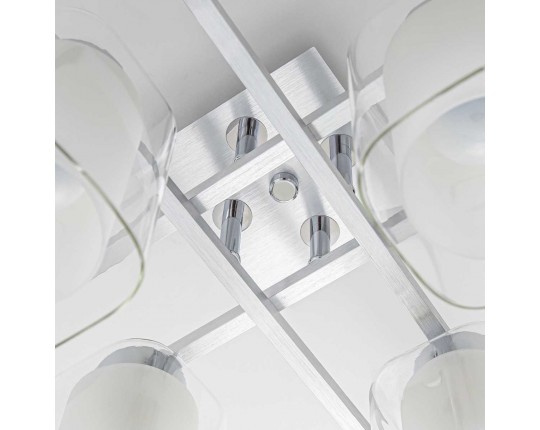 Потолочная люстра Citilux Диез CL111180