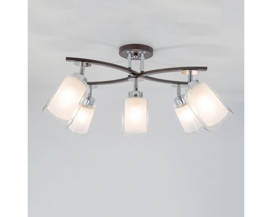 Спот Citilux Фортуна CL156152