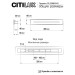 Настенный светильник Citilux CL238641 Настенный светильник Citilux CL238641
