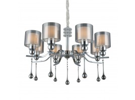 Подвесная люстра Omnilux Giarre OML-56003-08