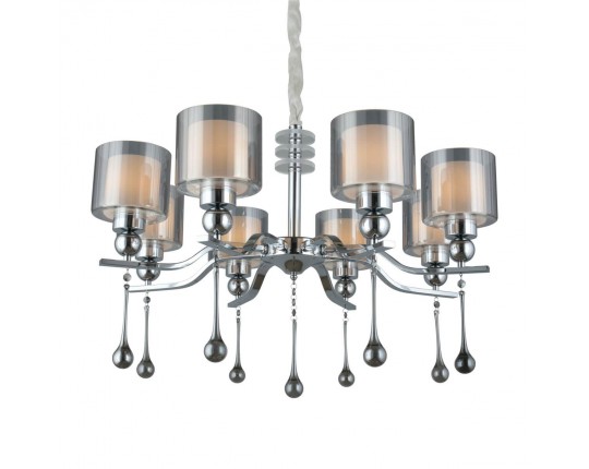 Подвесная люстра Omnilux Giarre OML-56003-08