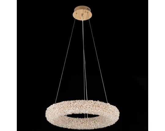 Люстра Citilux CLOUDY CL323152