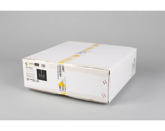 Подвесная люстра Omnilux Campalto OML-71903-07 Подвесная люстра Omnilux Campalto OML-71903-07