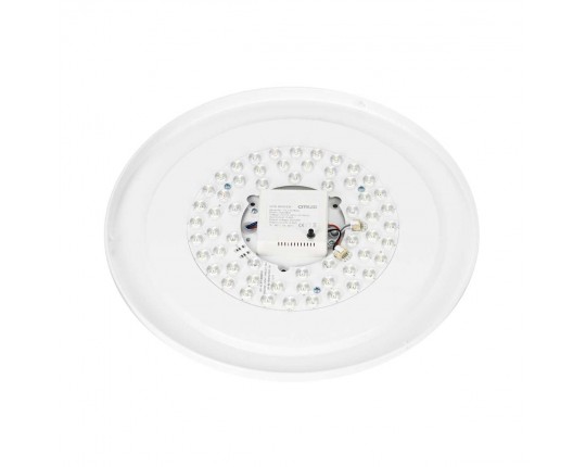 Потолочный светодиодный светильник Citilux Boss CL751351G Потолочный светодиодный светильник Citilux Boss CL751351G