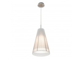 Подвесной светильник Citilux Серебристый CL936003