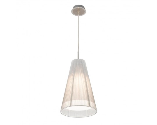 Подвесной светильник Citilux Серебристый CL936003 Подвесной светильник Citilux Серебристый CL936003