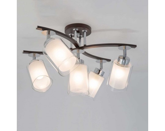 Спот Citilux Фортуна CL156152