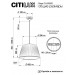 Подвесной светильник Citilux Вена CL402020