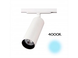 Трековый светодиодный светильник Citilux Тубус CL01T180N