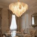 Подвесная люстра Citilux Hasienda CL328180