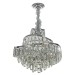 Подвесная люстра Citilux Naiad CL315151