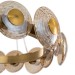 Подвесная люстра Citilux Jantar CL240173