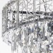 Подвесная люстра Citilux Sagrada CL317251