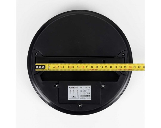 Настенно-потолочный светильник Citilux Luns CL711011V