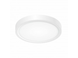 Потолочный светодиодный светильник Citilux Бейсик CL738120N