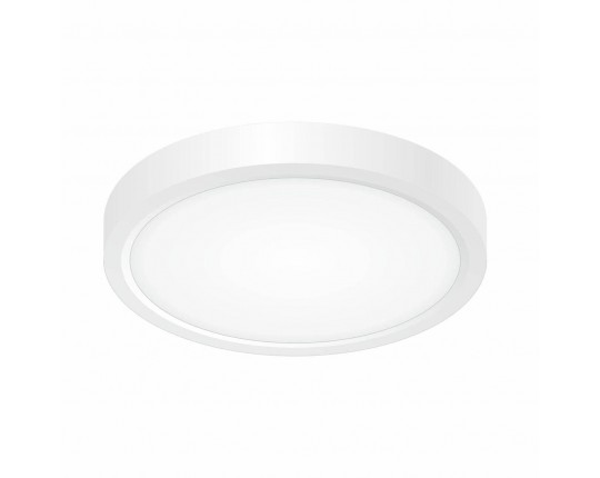 Потолочный светодиодный светильник Citilux Бейсик CL738120N