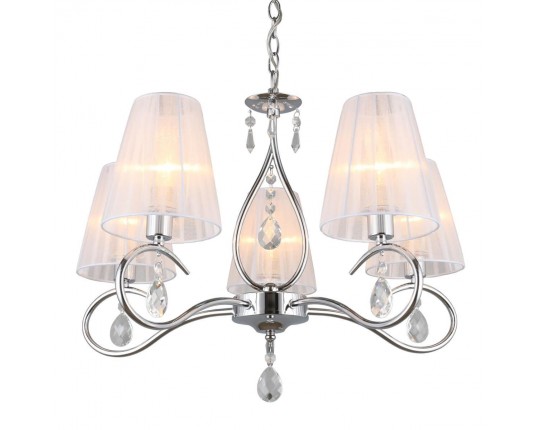 Подвесная люстра Omnilux Molinella OML-56203-05