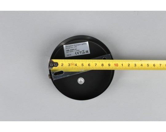 Спот Omnilux Tuenno OML-93501-01
