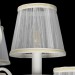 Подвесная люстра Citilux Ровена CL427250