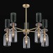 Подвесная люстра Citilux Tendy CL244151