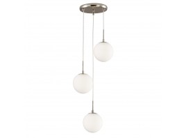 Подвесная люстра Citilux Томми CL102034