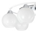 Потолочная люстра Citilux Отто CL121160