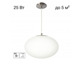 Светильник Citilux RON CL941E28S1