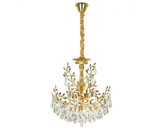 Подвесная люстра Citilux Ritz CL310062