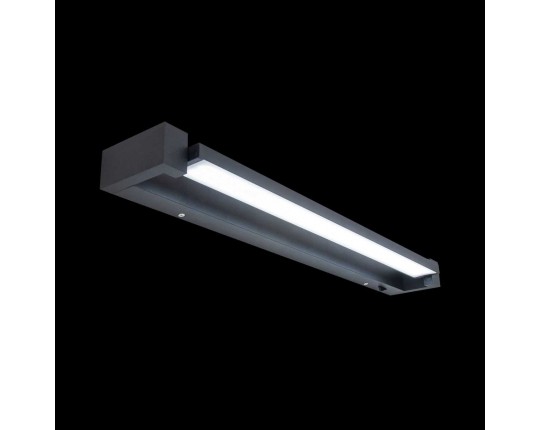 Настенный светодиодный светильник Citilux Визор CL708261N