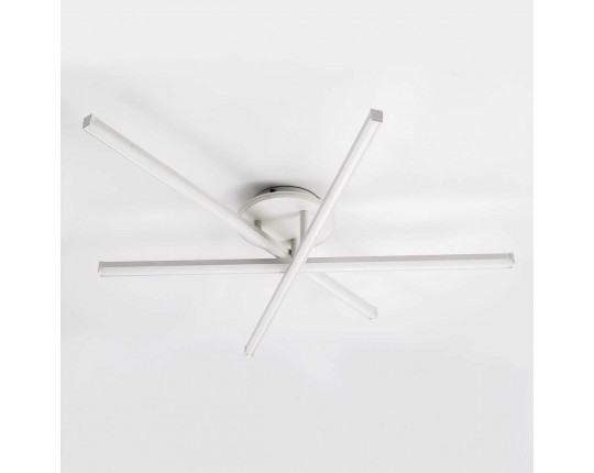 Люстра потолочная Citilux Trent CL203630