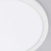 Потолочный светодиодный светильник Citilux Basic Line CL738240VL