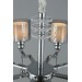 Подвесная люстра Omnilux Giarre OML-56003-08
