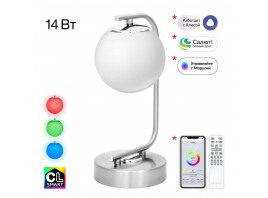 Настольная лампа Citilux Адам Смарт CL228A811