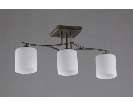 Потолочная люстра Omnilux Pisticci OML-55317-03