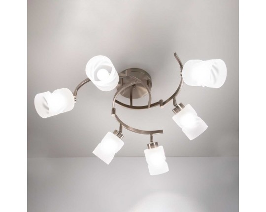 Потолочная люстра Citilux Астро CL125162