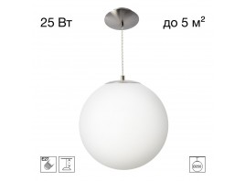 Подвесной светильник Citilux RON CL941D25S1