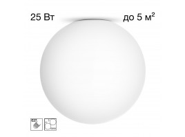 Светильник потолочный Citilux RON CL941D25
